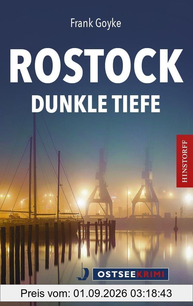 Rostock ermittelt