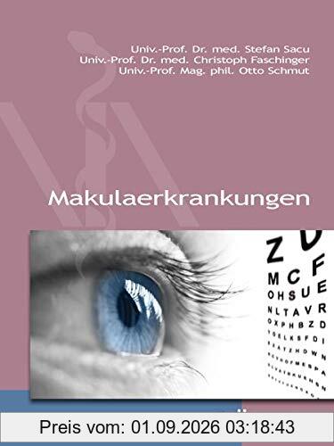 Makula-Erkrankungen