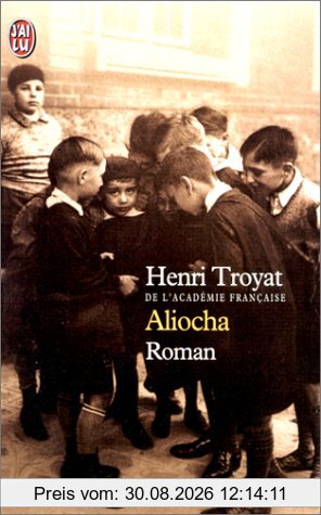 Aliocha