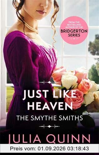 Just Like Heaven (Smythe-Smith Quartet)