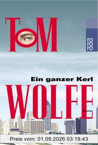 Ein ganzer Kerl