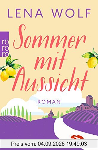 Sommer mit Aussicht