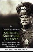 Zwischen Kaiser und ' Führer'