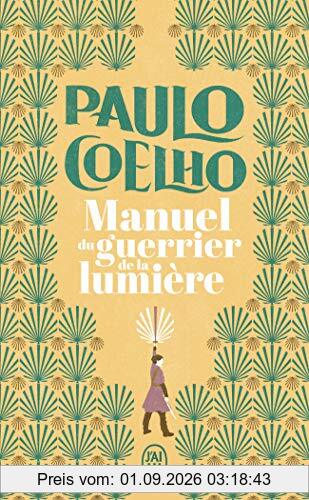 Manuel du guerrier de la lumière