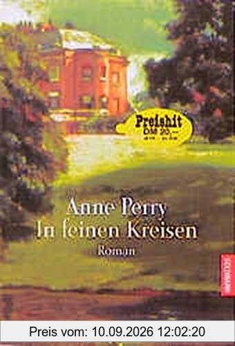 In feinen Kreisen (Goldmann Allgemeine Reihe)