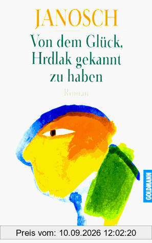 Vom dem Glück, Hrdlak gekannt zu haben