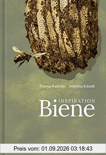 Inspiration Biene