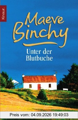 Unter der Blutbuche