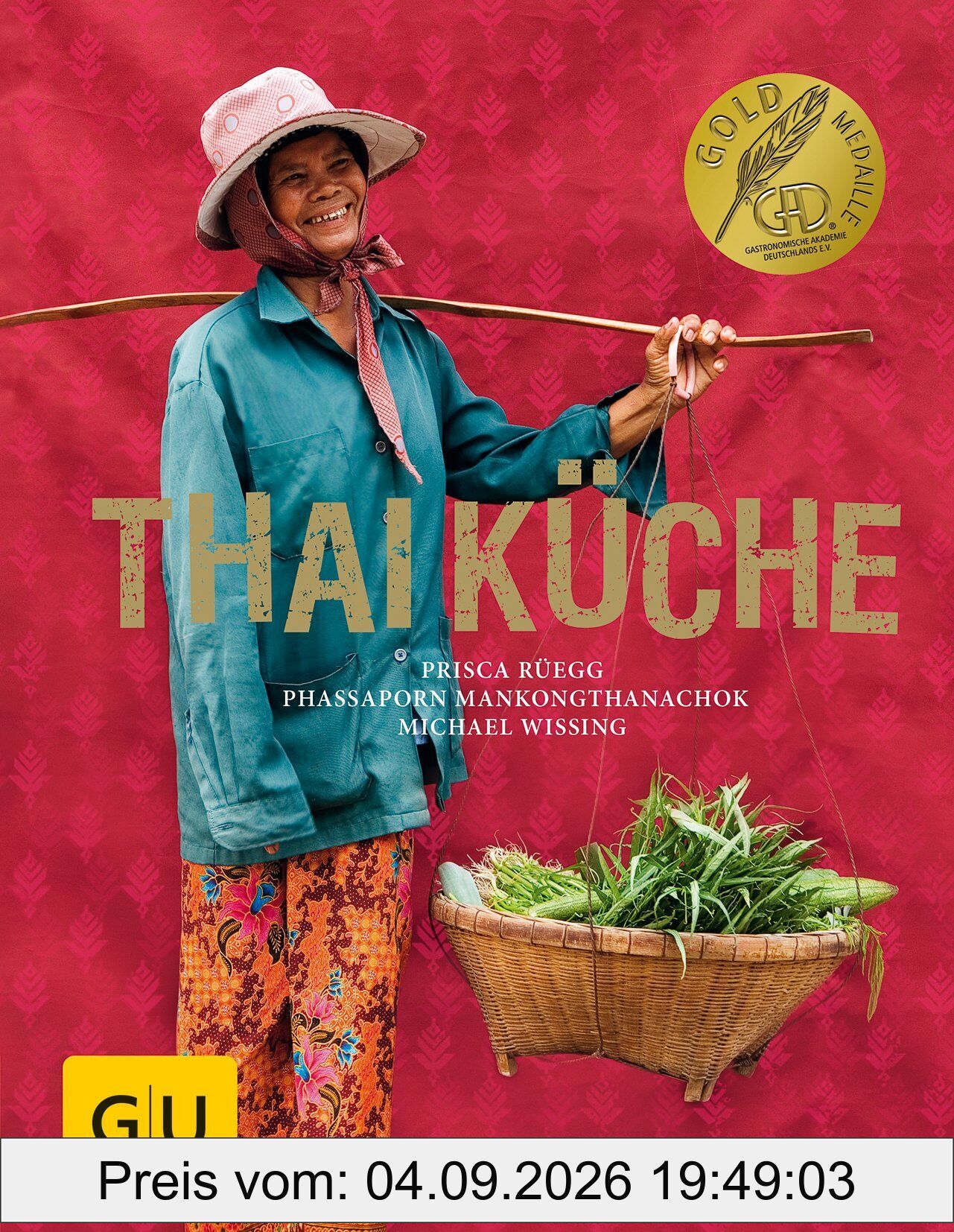Thaiküche
