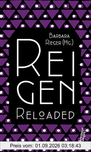 Reigen Reloaded
