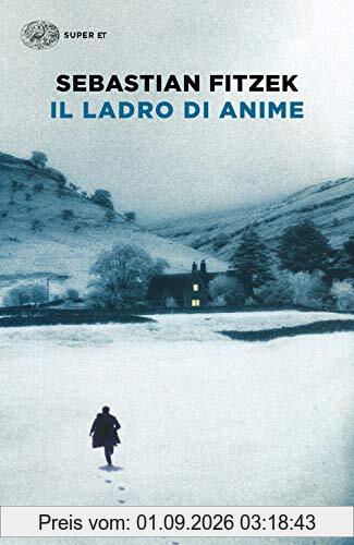 Il ladro di anime