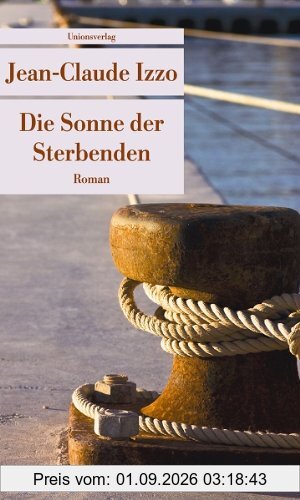 Die Sonne der Sterbenden