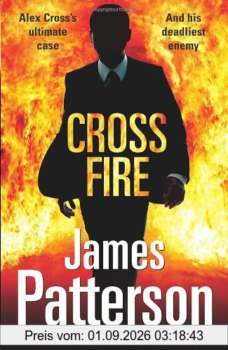 Cross Fire: (Alex Cross 17)
