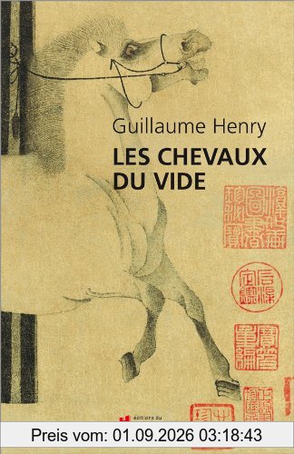 Les chevaux du vide