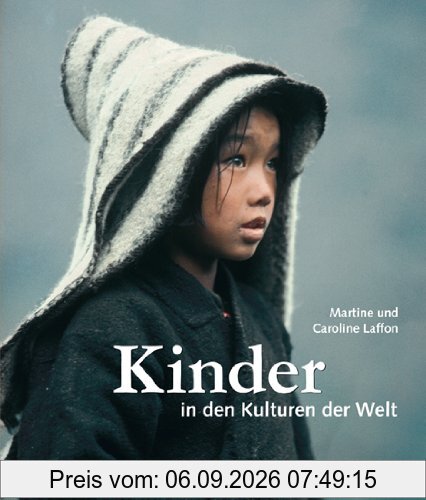 Kinder in den Kulturen der Welt