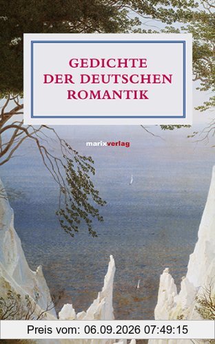 Gedichte der deutschen Romantik