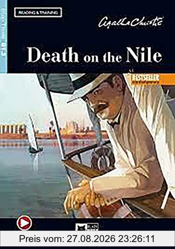 Reading & Training: Death on the Nile + online audio + App