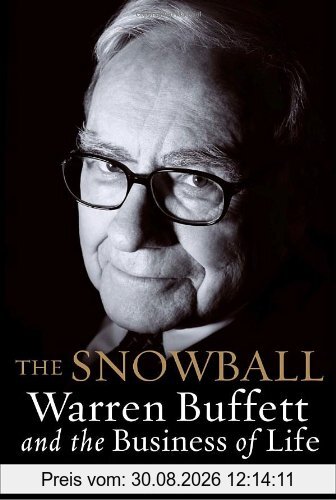 The Snowball: Warren Buffett and the Business of Life - Rough Cut