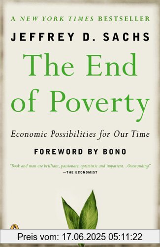 Binding : Taschenbuch, Edition : Reprint, Label : Penguin Books, Publisher : Penguin Books, NumberOfItems : 1, PackageQuantity : 1, medium : Taschenbuch, numberOfPages : 416, publicationDate : 2006-02-28, releaseDate : 2006-02-28, authors : Sachs, Jeffrey D., languages : english, ISBN : 0143036580