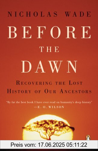 Binding : Taschenbuch, Edition : Reprint, Label : Penguin Books, Publisher : Penguin Books, NumberOfItems : 1, medium : Taschenbuch, numberOfPages : 320, publicationDate : 2007-03-27, releaseDate : 2007-03-27, authors : Nicholas Wade, languages : english, ISBN : 014303832X