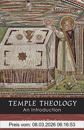 Margaret Barker Temple Theology - An Introduction