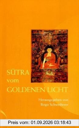 Sutra vom Goldenen Licht
