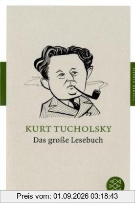Das große Lesebuch (Fischer Klassik)
