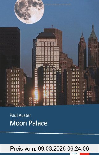 Paul Auster Moon Palace, Sek Ii