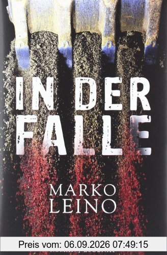 In der Falle: Roman