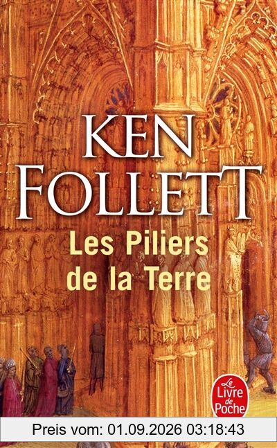 Les piliers de la terre