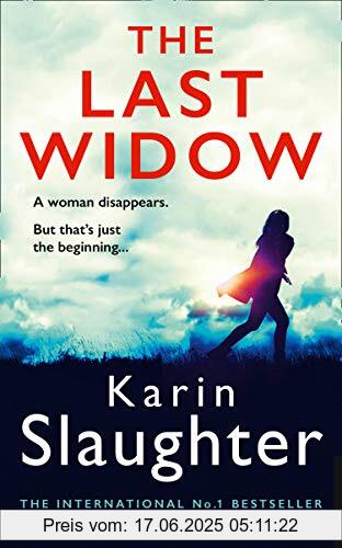 Brand : Harper Collins UK, Binding : Taschenbuch, Edition : 01, Label : Harper Collins Publ. UK, Publisher : Harper Collins Publ. UK, medium : Taschenbuch, numberOfPages : 457, publicationDate : 2020-05-01, authors : Karin Slaughter, ISBN : 0008303436