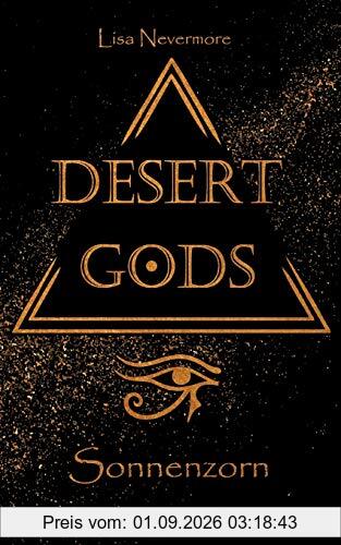 Desert Gods: Sonnenzorn