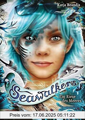 Brand : Arena Verlag GmbH, Binding : Gebundene Ausgabe, Label : Arena, Publisher : Arena, medium : Gebundene Ausgabe, numberOfPages : 336, publicationDate : 2021-01-14, authors : Katja Brandis, ISBN : 3401605283