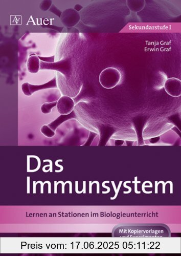 Binding : Broschiert, Edition : 2. Auflage., Label : Auer Verlag in der Aap Lehrerfachverlage Gmbh, Publisher : Auer Verlag in der Aap Lehrerfachverlage Gmbh, medium : Broschiert, numberOfPages : 60, publicationDate : 2011-09-28, authors : Tanja Graf, Erwin Graf, languages : german, ISBN : 3403066355