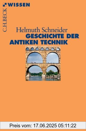 Binding : Taschenbuch, Edition : 2., durchgesehene Auflage, Label : C.H.Beck, Publisher : C.H.Beck, medium : Taschenbuch, numberOfPages : 128, publicationDate : 2011-12-15, authors : Helmuth Schneider, languages : german, ISBN : 3406536328