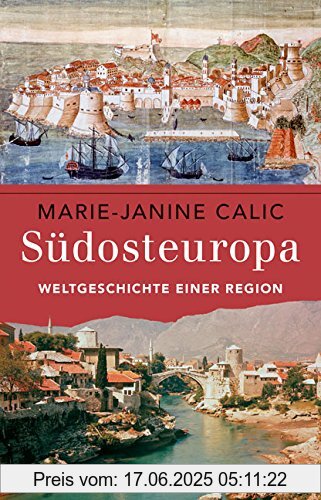 Binding : Gebundene Ausgabe, Edition : 1, Label : C.H.Beck, Publisher : C.H.Beck, medium : Gebundene Ausgabe, numberOfPages : 704, publicationDate : 2016-09-19, authors : Marie-Janine Calic, languages : german, ISBN : 3406698301