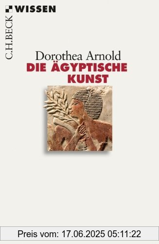 Binding : Taschenbuch, Edition : 1, Label : C.H.Beck, Publisher : C.H.Beck, medium : Taschenbuch, numberOfPages : 128, publicationDate : 2012-05-10, authors : Dorothea Arnold, languages : german, ISBN : 3406632130