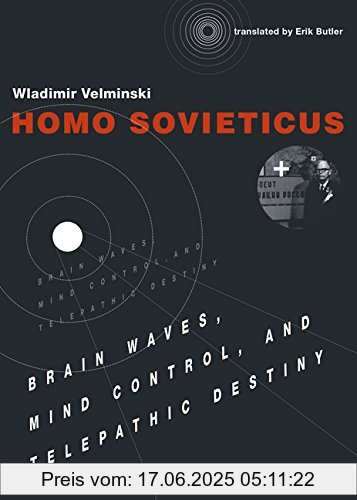 Binding : Taschenbuch, Label : The Mit Press, Publisher : The Mit Press, PackageQuantity : 1, medium : Taschenbuch, numberOfPages : 128, publicationDate : 2017-02-10, authors : Wladimir Velminski, translators : Erik Butler, languages : english, ISBN : 0262035693