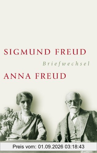 Briefwechsel 1904-1938