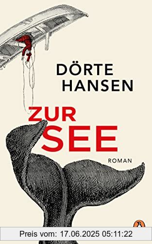 Binding : Gebundene Ausgabe, Edition : Originalausgabe, Label : Penguin Verlag, Publisher : Penguin Verlag, medium : Gebundene Ausgabe, numberOfPages : 256, publicationDate : 2022-09-28, releaseDate : 2022-09-26, authors : Dörte Hansen, ISBN : 3328602224