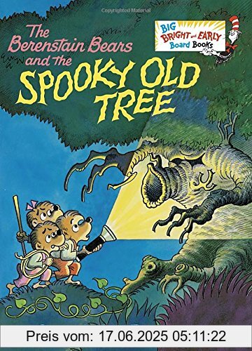 Binding : Pappbilderbuch, Edition : Brdbk, Label : Random House Books for Young Readers, Publisher : Random House Books for Young Readers, NumberOfItems : 1, PackageQuantity : 1, medium : Sonstige Einbände, numberOfPages : 24, publicationDate : 2014-07-22, releaseDate : 2014-07-22, authors : Stan Berenstain, Jan Berenstain, ISBN : 038539263X