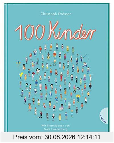 100 Kinder