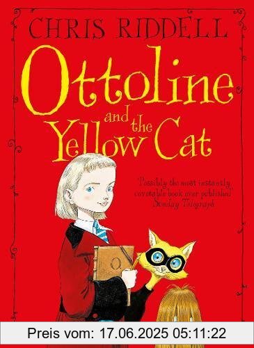 Binding : Taschenbuch, Edition : Main Market Ed., Label : Macmillan Children's Books, Publisher : Macmillan Children's Books, NumberOfItems : 1, PackageQuantity : 23, Format : Ungekürzte Ausgabe, medium : Taschenbuch, numberOfPages : 176, publicationDate : 2015-02-26, releaseDate : 2015-02-26, authors : Chris Riddell, languages : english, ISBN : 033045028X