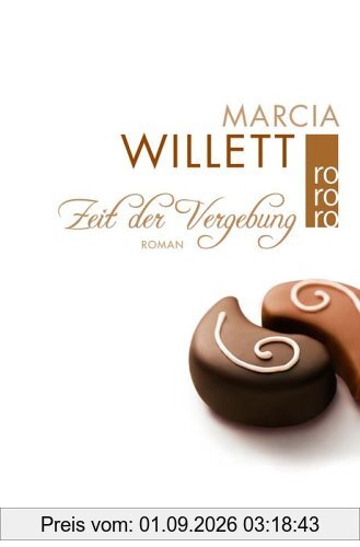 Zeit der Vergebung. Roman