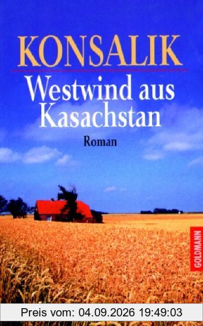 Westwind aus Kasachstan
