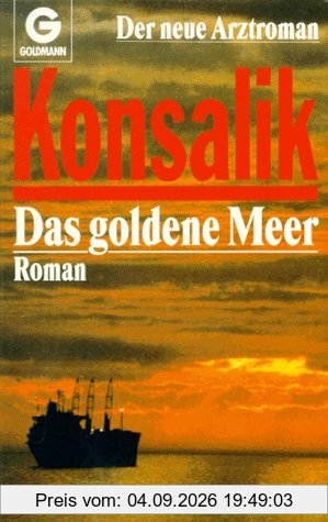 Das goldene Meer