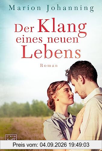 Der Klang eines neuen Lebens (Neue Zeiten, Band 1)