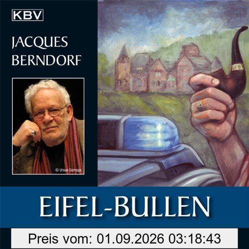 Eifel-Bullen