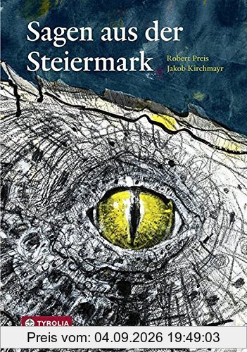 Sagen aus der Steiermark