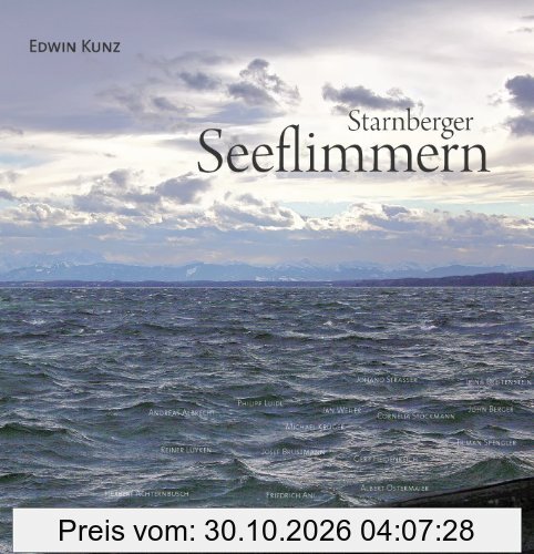 Starnberger Seeflimmern
